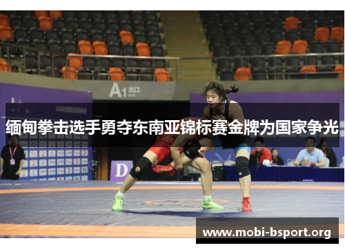 缅甸拳击选手勇夺东南亚锦标赛金牌为国家争光 缅甸拳击选手勇夺东南亚锦标赛金牌为国家争光