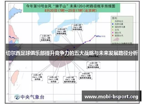 切尔西足球俱乐部提升竞争力的五大战略与未来发展路径分析 切尔西足球俱乐部提升竞争力的五大战略与未来发展路径分析