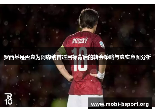 罗西基是否真为阿森纳首选目标背后的转会策略与真实意图分析